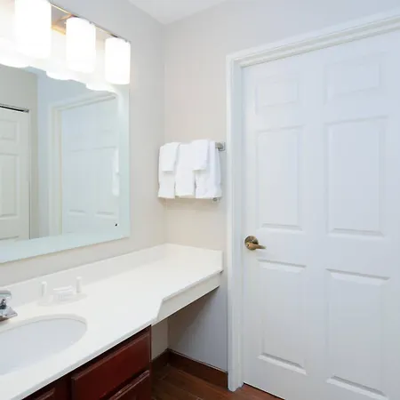 Towneplace Suites Rochester Esterno foto