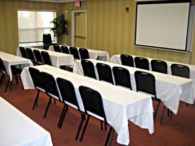 Towneplace Hotel