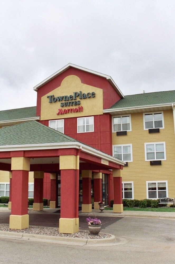 Towneplace