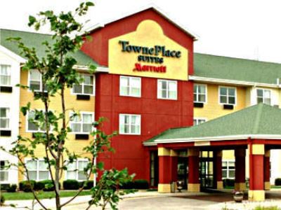 Towneplace
