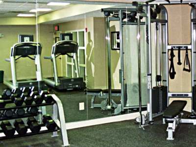 Towneplace Hotel Rochester
