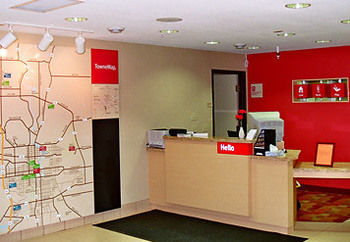 Hotel Towneplace 3*