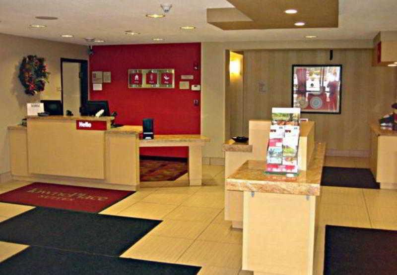 Towneplace 3* Rochester