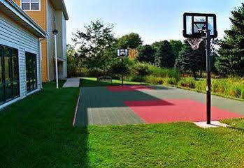 Towneplace 3* Rochester