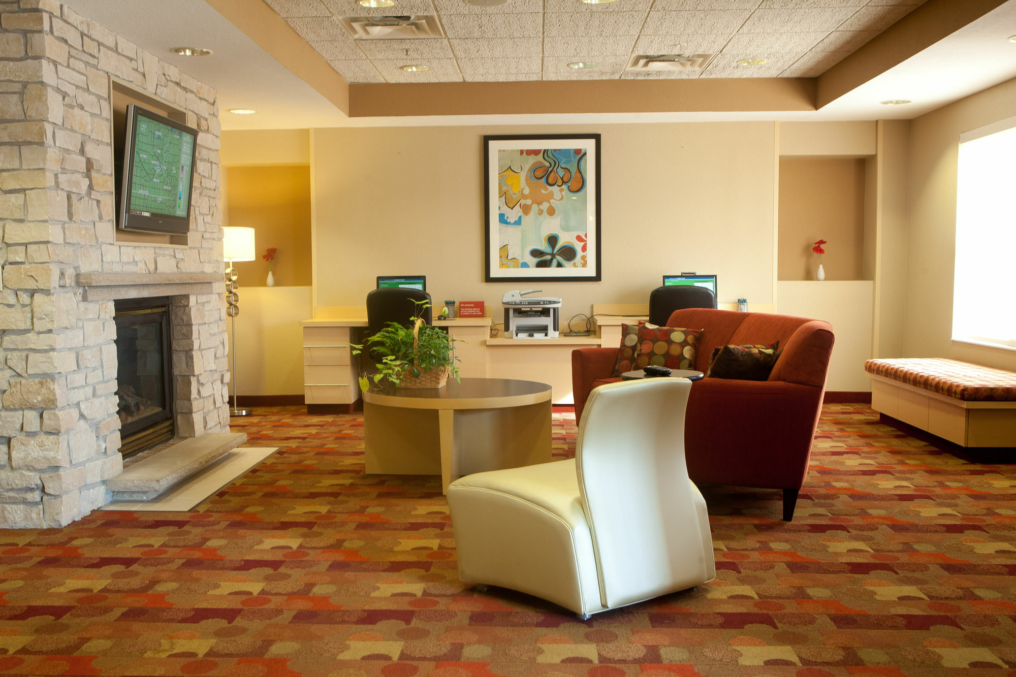 Towneplace Hotel 3*
