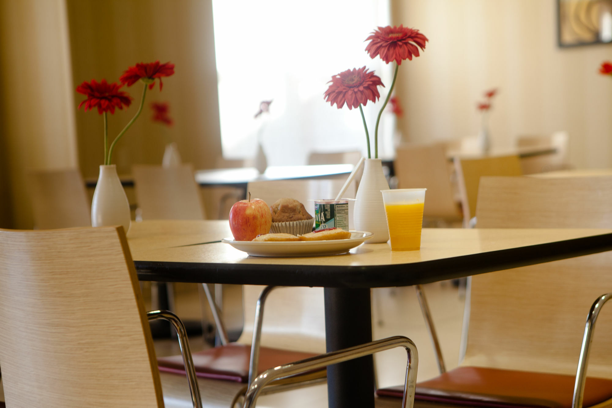 Towneplace 3* Rochester